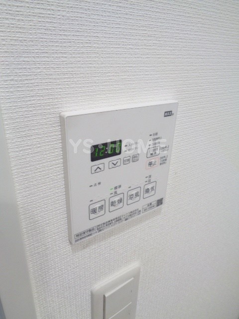 エミリブ鷺ノ宮 その他5