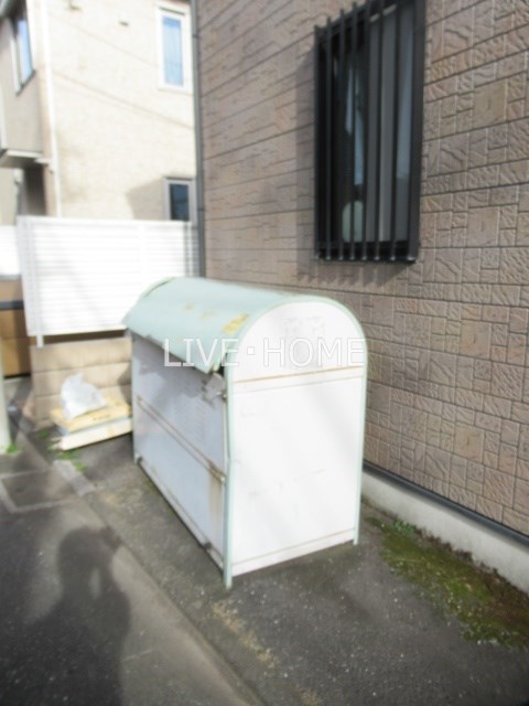 その他外観3