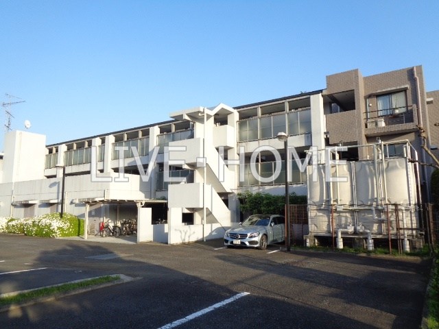 その他外観1