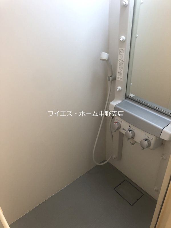 風呂画像