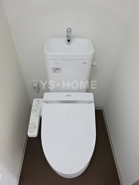 エミリブ鷺ノ宮 その他1
