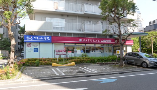 シティーコート荻窪 周辺画像2