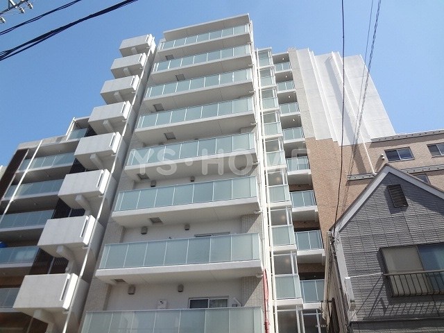エミリブ鷺ノ宮 その他11