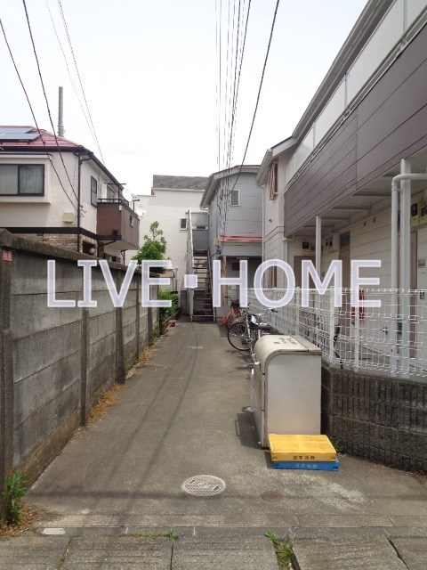 その他外観2