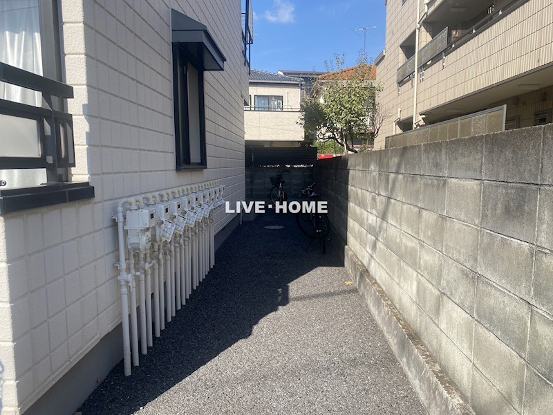 その他外観3