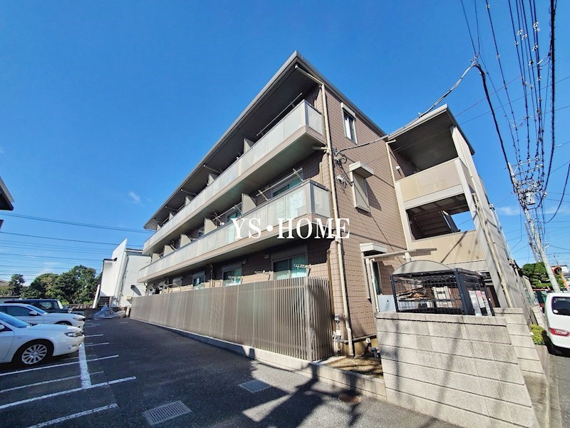 レトア 外観
