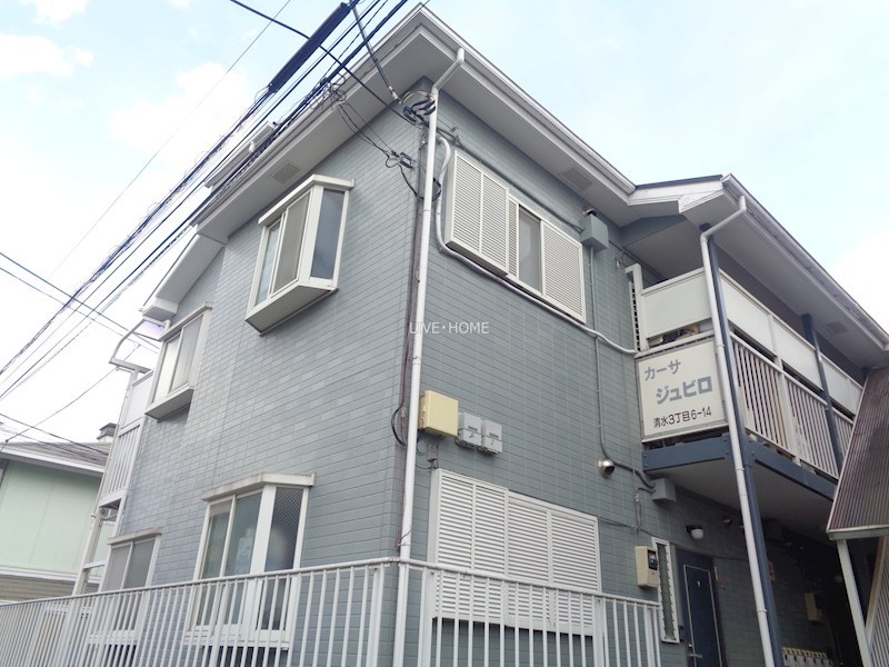 その他外観1