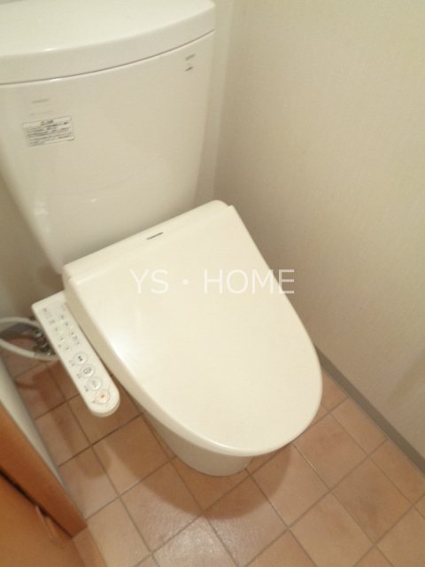 ベルベデーレ三鷹 その他4