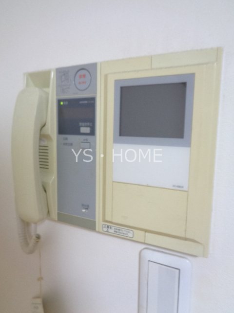 ベルベデーレ三鷹 その他6