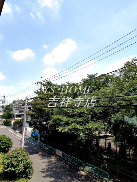 パーク・ハイム善福寺公園 その他6