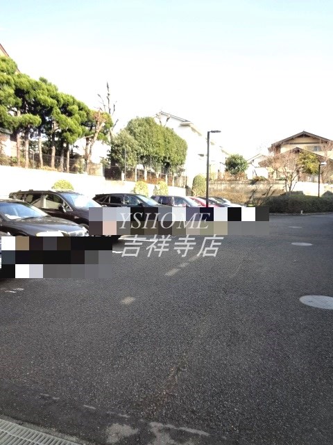 パーク・ハイム善福寺公園 その他9