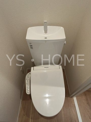 エルメゾン国立 その他2
