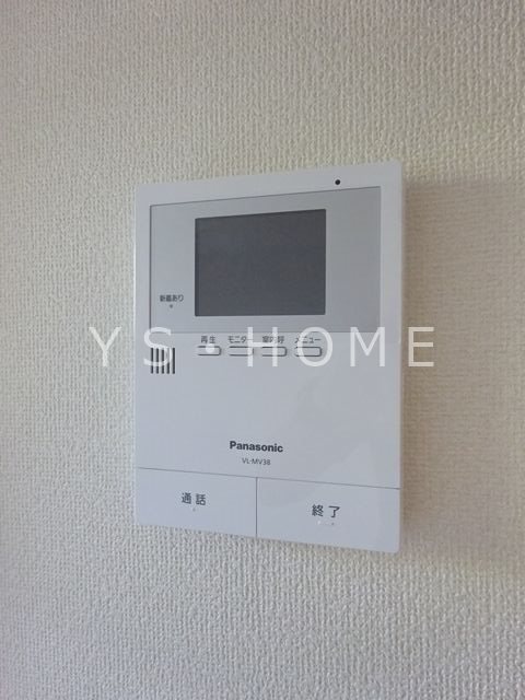 エルメゾン国立  その他3