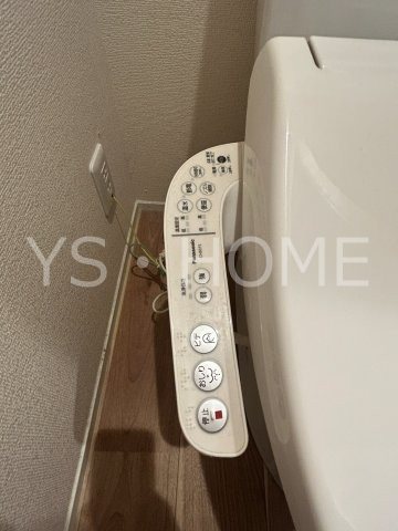 エルメゾン国立 その他6