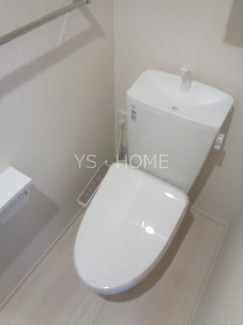 D-ROOM SunPlatina その他6