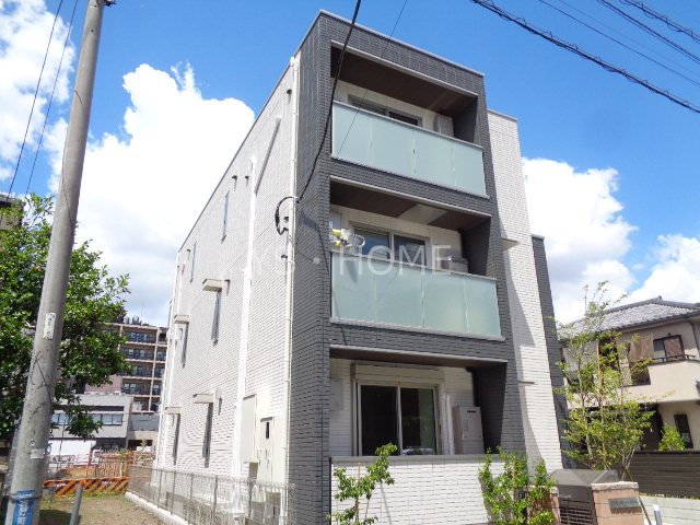 D-ROOM SunPlatina その他外観1