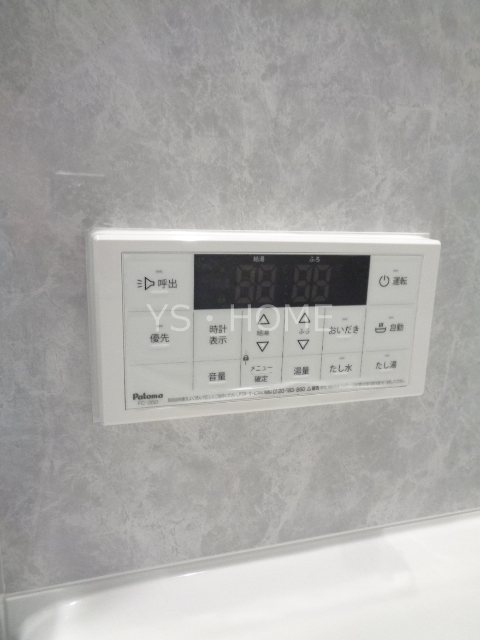 D-ROOM SunPlatina その他13