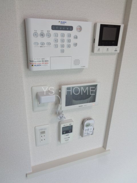 D-ROOM SunPlatina その他19