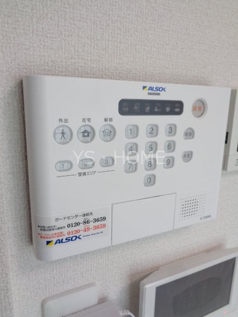 D-ROOM SunPlatina その他20