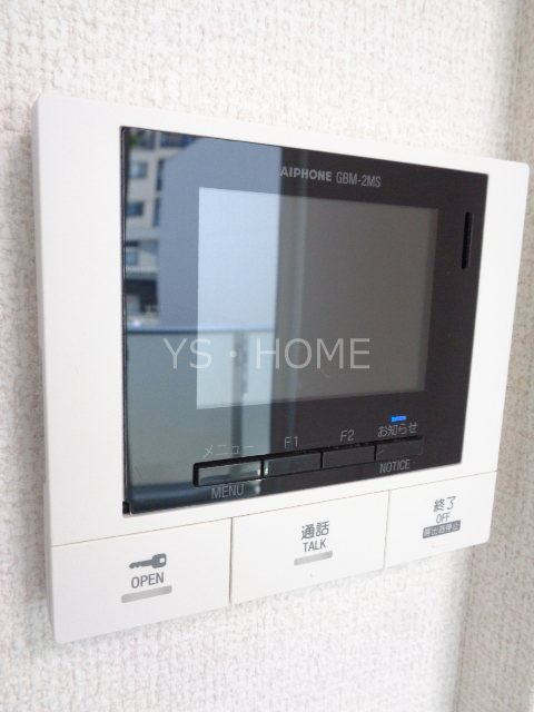 D-ROOM SunPlatina その他21