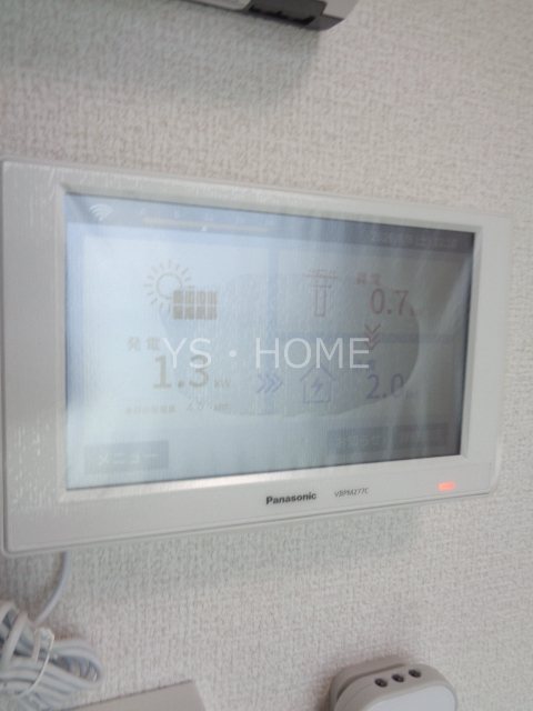 D-ROOM SunPlatina その他22