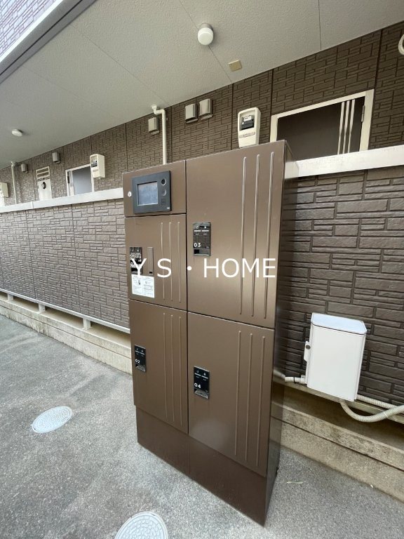 サンプレジール その他7