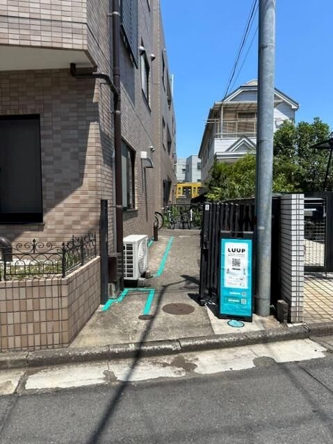 プラムコート沼袋 その他外観2