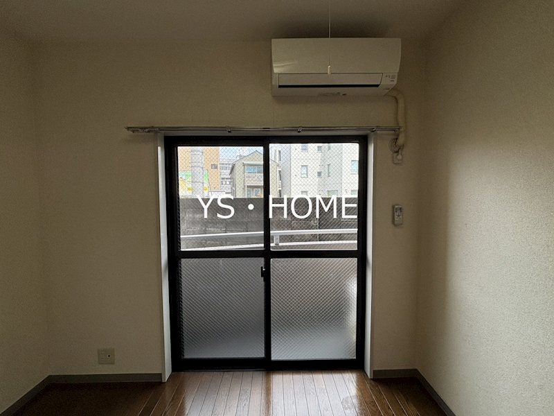 プラムコート沼袋    その他