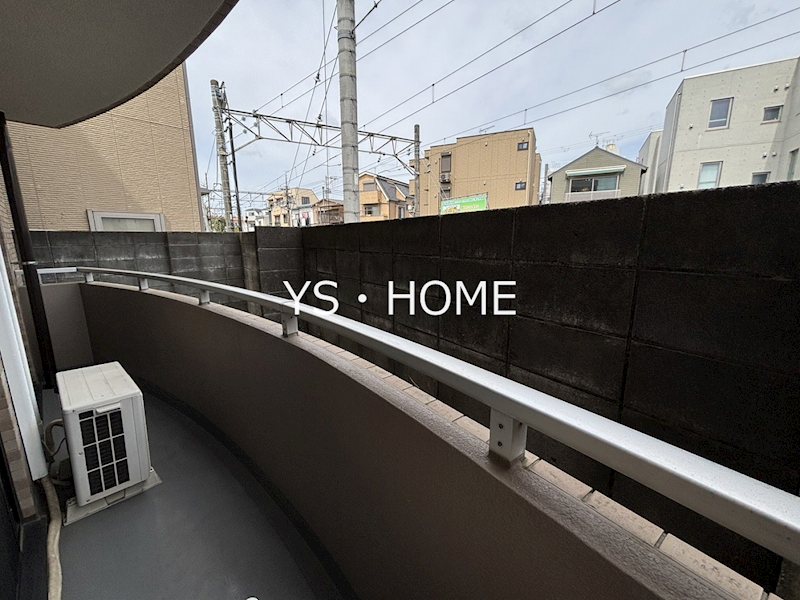 プラムコート沼袋    その他