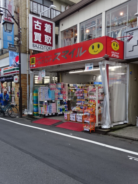 プラムコート沼袋 周辺画像2