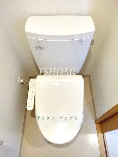 ベルベデーレ三鷹 その他1