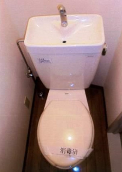カーサ杉並 その他1