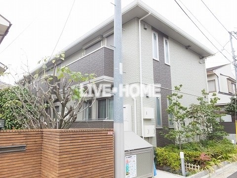 その他外観3