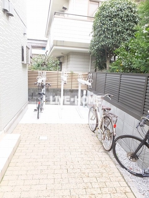 その他外観5