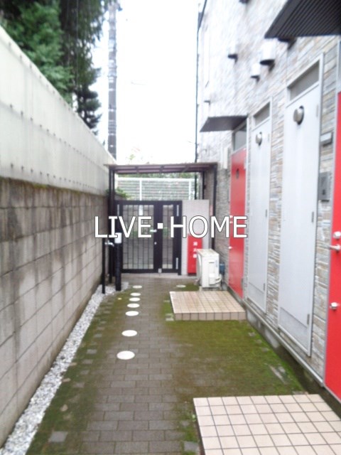 その他外観3