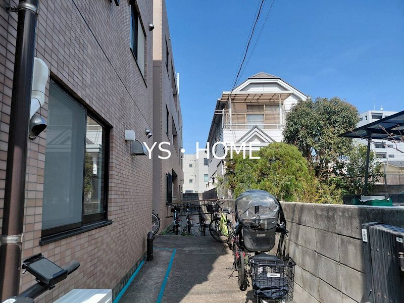 その他外観5