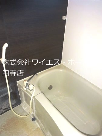 風呂画像
