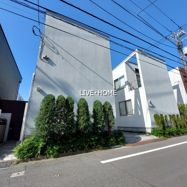 その他外観1