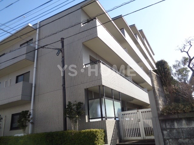 東京都杉並区西荻北１丁目 外観