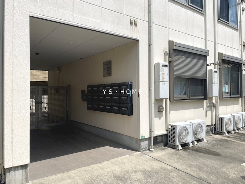 ルグラン武蔵野関町 その他2