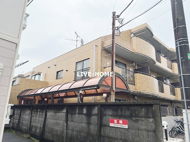 その他外観1