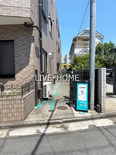 その他外観5