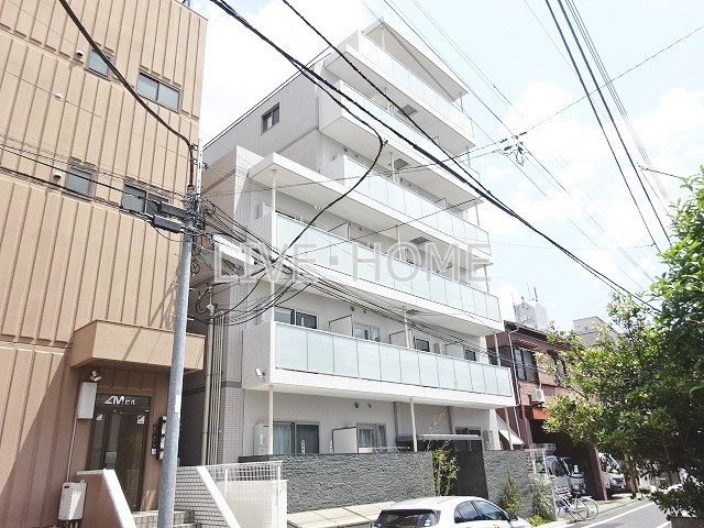その他外観1