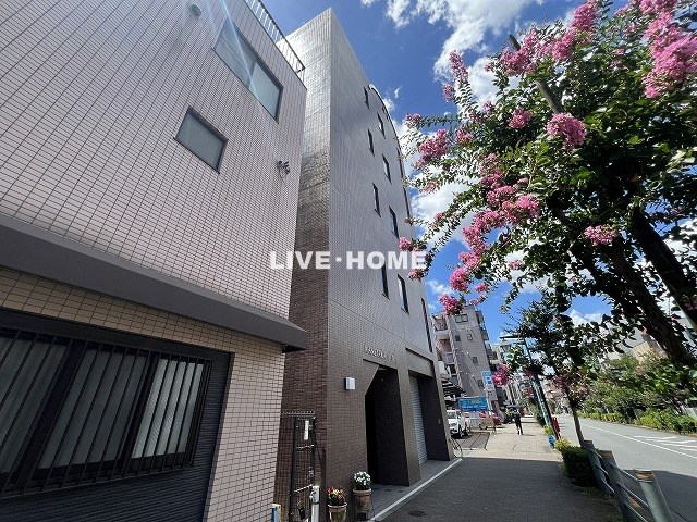 その他外観1