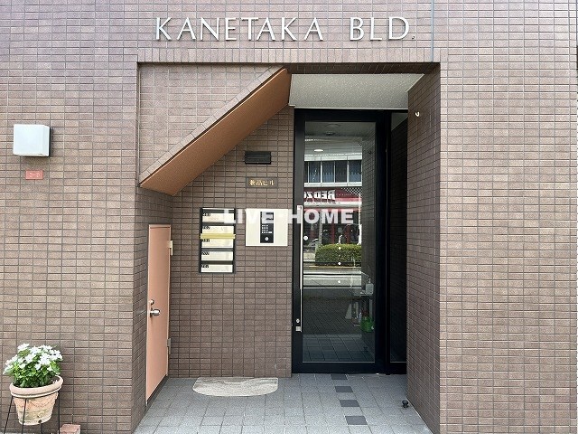 その他外観2