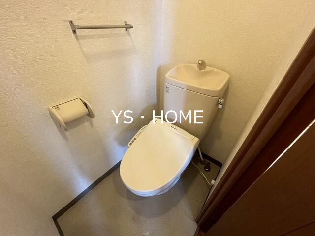 メゾンハギワラ その他2