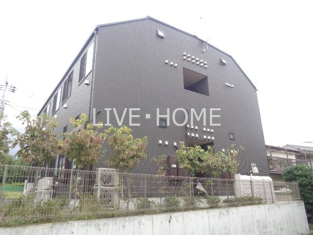 その他外観1