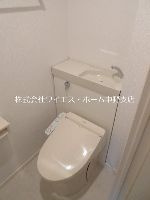 セキスイハイム沼袋 その他1