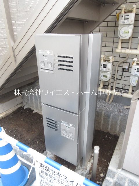 セキスイハイム沼袋 その他外観2
