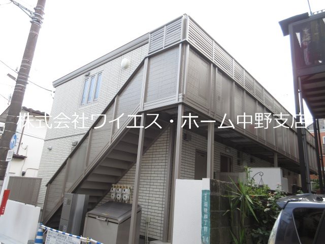 セキスイハイム沼袋 その他外観6